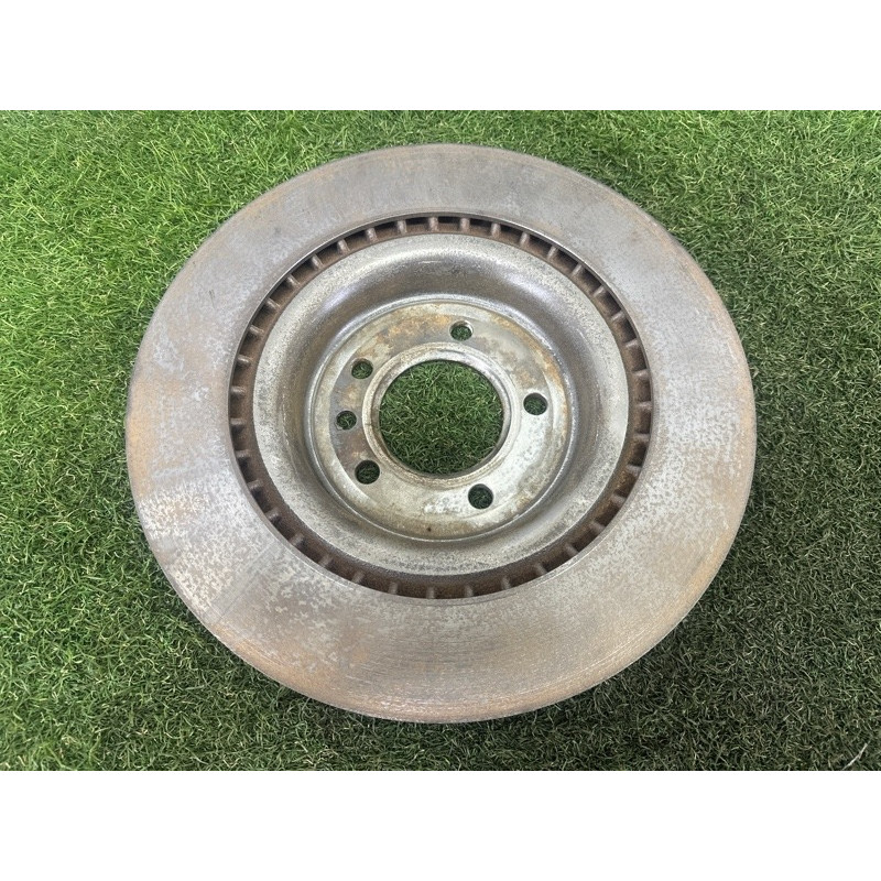 Гальмівний диск (тормозная система) LAND ROVER RANGE ROVER Sport L494 2016 3.0 Diesel LR033302