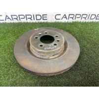 Гальмівний диск