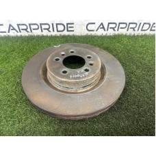 Гальмівний диск