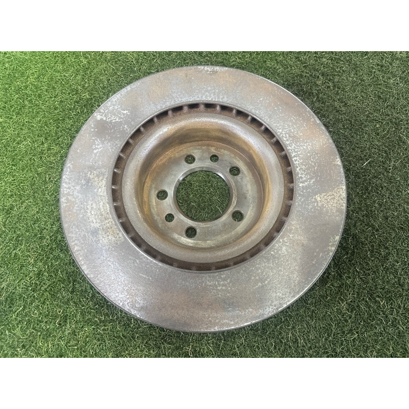 Гальмівний диск (тормозная система) LAND ROVER RANGE ROVER Sport L494 2016 3.0 Diesel LR038934