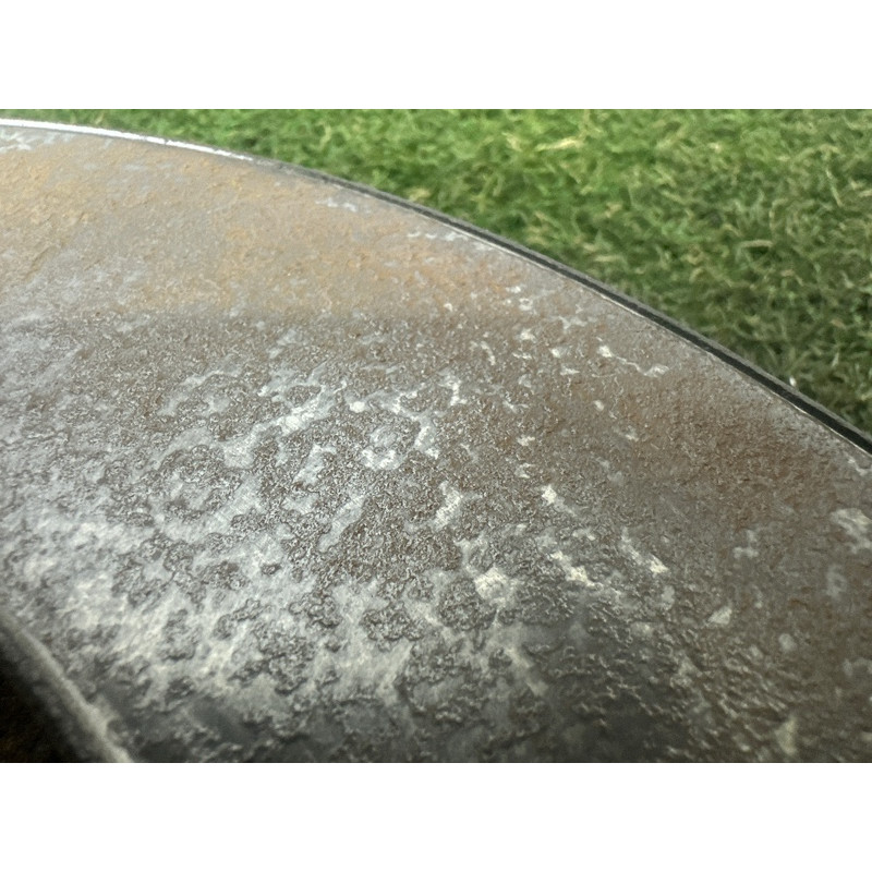 Гальмівний диск (тормозная система) LAND ROVER RANGE ROVER Sport L494 2016 3.0 Diesel LR038934