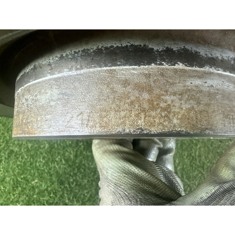 Гальмівний диск (тормозная система) LAND ROVER RANGE ROVER Sport L494 2016 3.0 Diesel LR038934