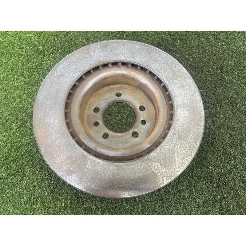 Гальмівний диск (тормозная система) LAND ROVER RANGE ROVER Sport L494 2016 3.0 Diesel LR038934