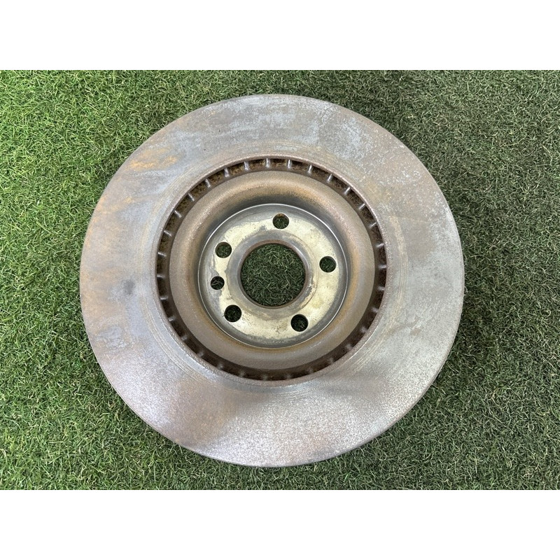 Тормозной диск (тормозная система) LAND ROVER Range Rover Evoque L538 2016 2.0 LR059122