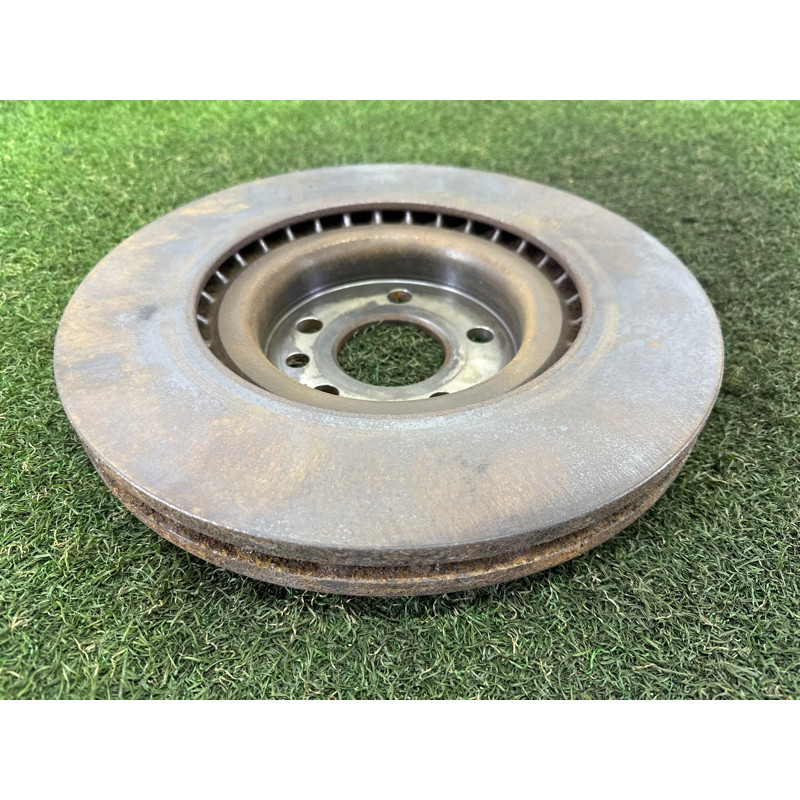 Тормозной диск (тормозная система) LAND ROVER Range Rover Evoque L538 2016 2.0 LR059122