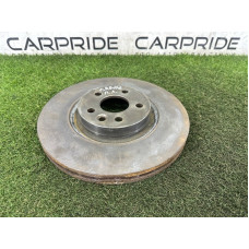 Тормозной диск