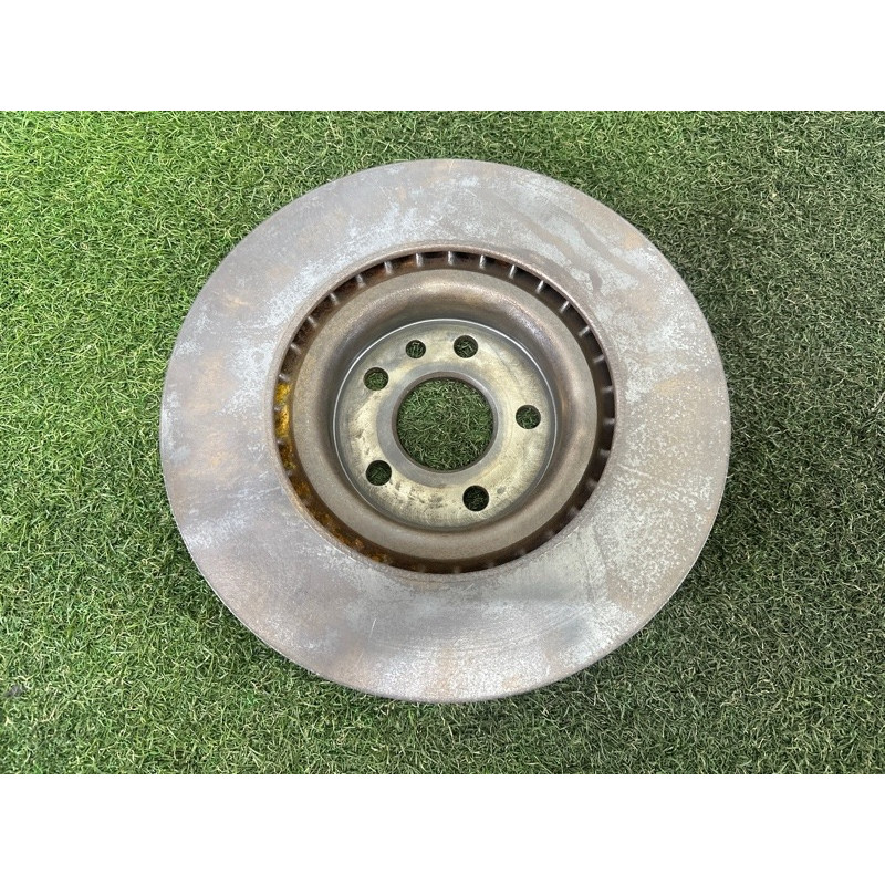 Тормозной диск (тормозная система) LAND ROVER Range Rover Evoque L538 2016 2.0 LR059122