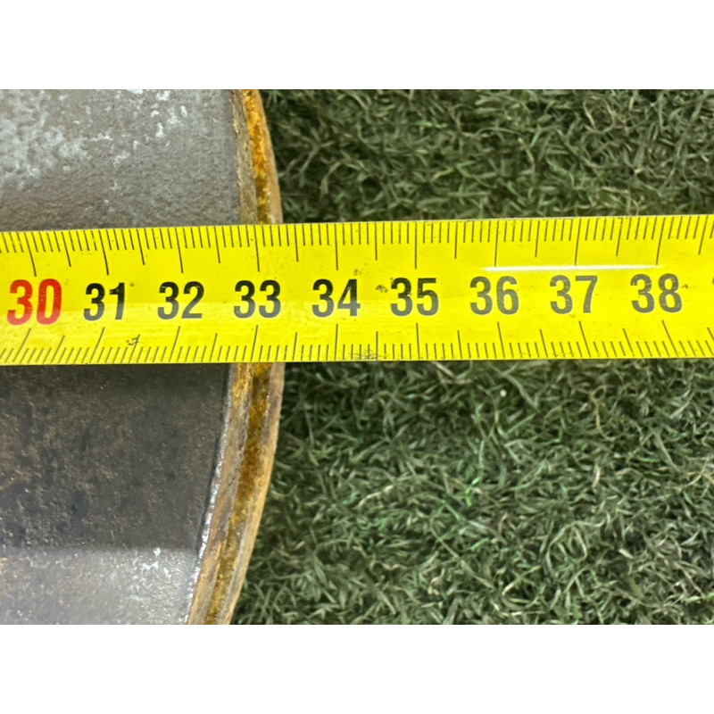 Тормозной диск (тормозная система) LAND ROVER Range Rover Evoque L538 2016 2.0 LR059122