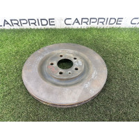 Тормозной диск