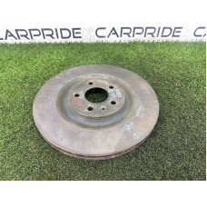 Тормозной диск