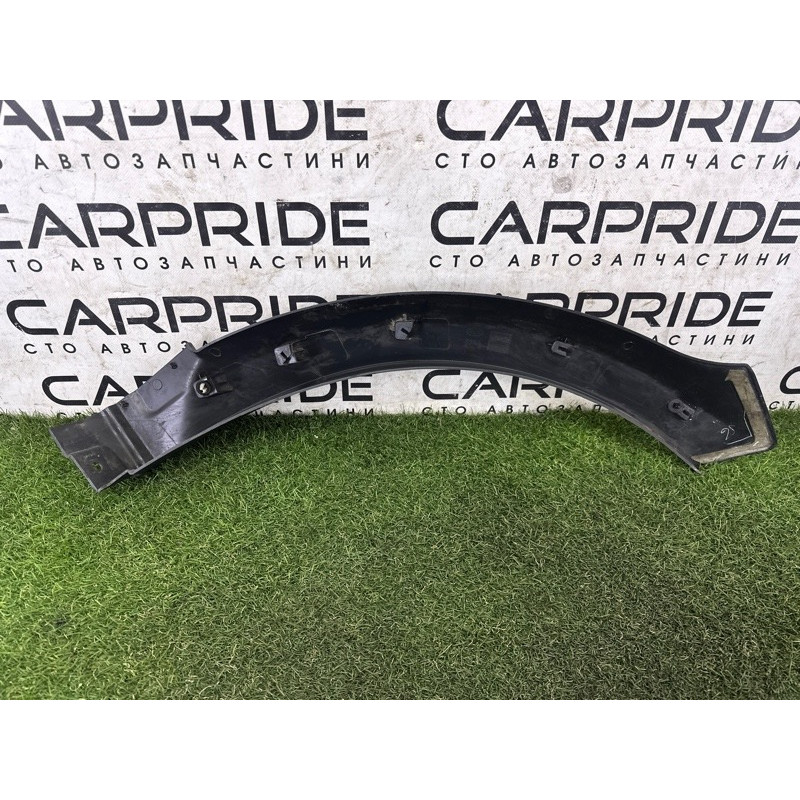 Накладка на крыло (кузов и элементы) LAND ROVER RANGE ROVER Sport L494 2016 3.0 Diesel LR044142