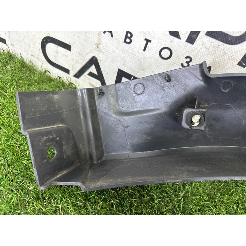 Накладка на крыло (кузов и элементы) LAND ROVER RANGE ROVER Sport L494 2016 3.0 Diesel LR044142