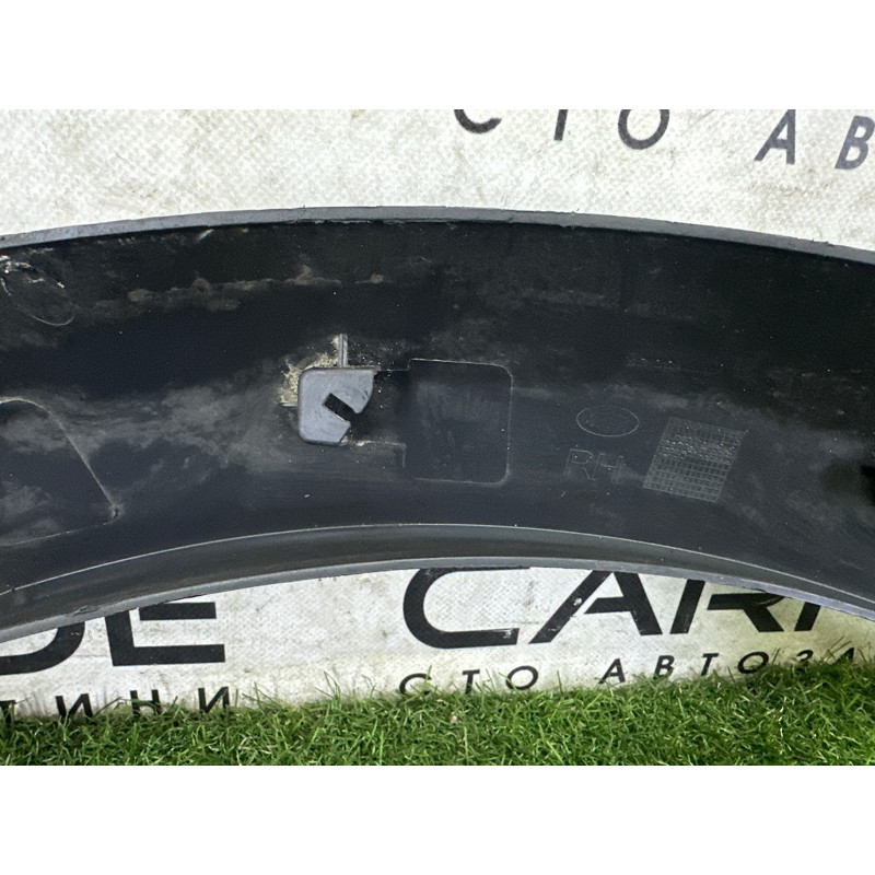 Накладка на крыло (кузов и элементы) LAND ROVER RANGE ROVER Sport L494 2016 3.0 Diesel LR044142