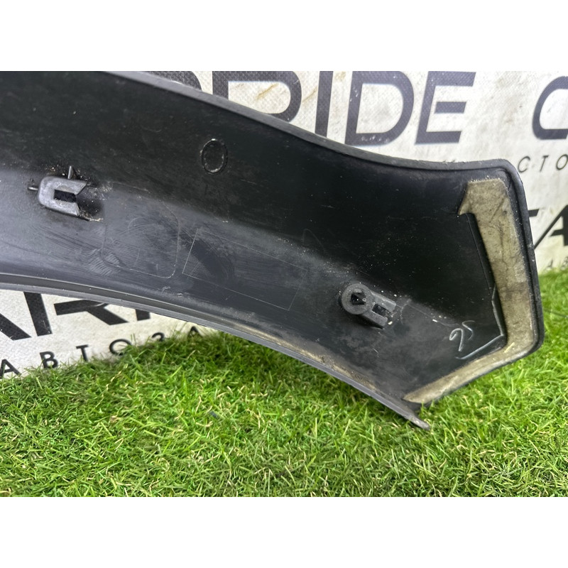 Накладка на крыло (кузов и элементы) LAND ROVER RANGE ROVER Sport L494 2016 3.0 Diesel LR044142