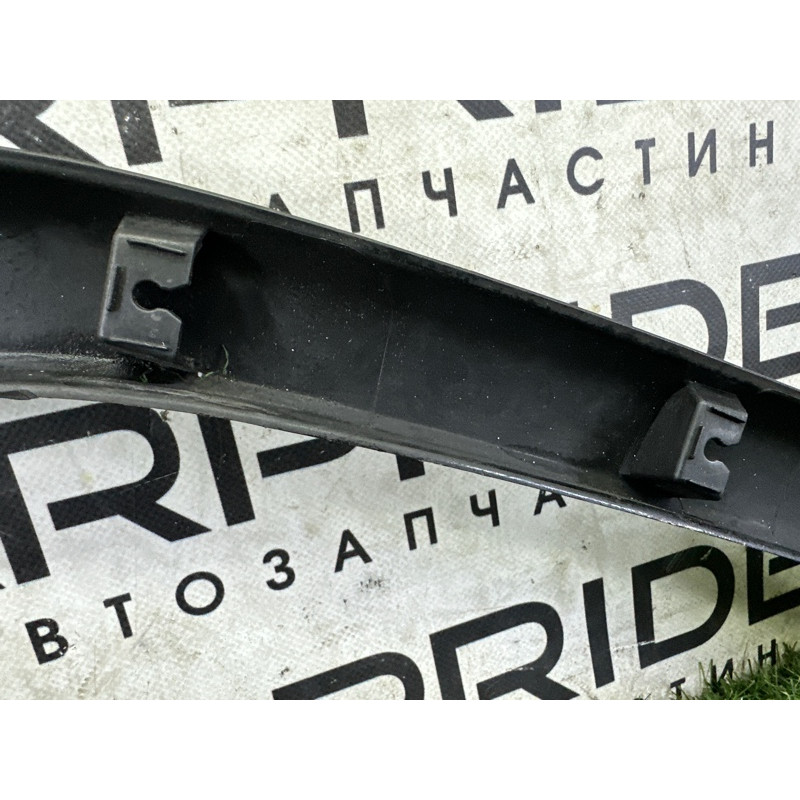 Накладка на крыло (кузов и элементы) Jeep Grand Cherokee WK2 2018 3.6 5QJ79KXJAA