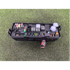 Блок запобіжників