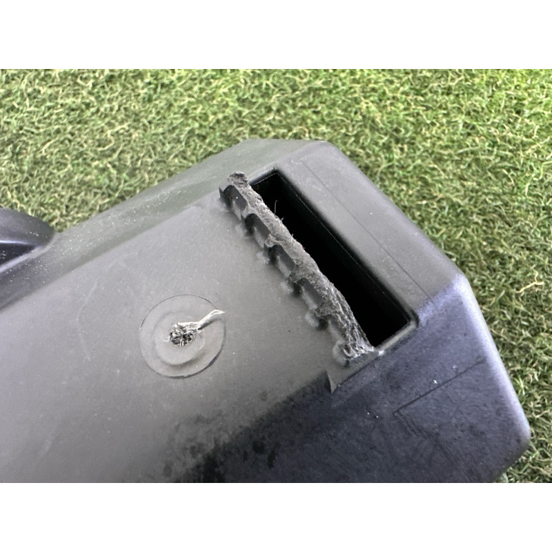 Блок запобіжників (электрика) LAND ROVER Range Rover L405 2016 5.0 LR080336