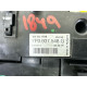 Блок запобіжників (електрика) Volkswagen Touareg NF 2013 3.0 Hybrid 7P0937548G