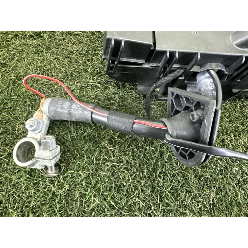 Блок запобіжників (електрика) Volkswagen Touareg NF 2013 3.0 Hybrid 7P0937548G