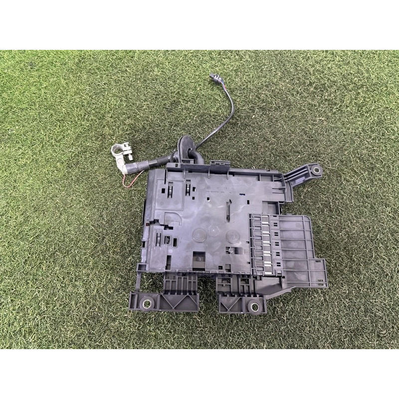 Блок запобіжників (електрика) Volkswagen Touareg NF 2013 3.0 Hybrid 7P0937548G