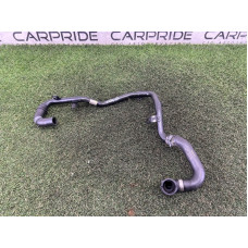 Трубка системи охолодження