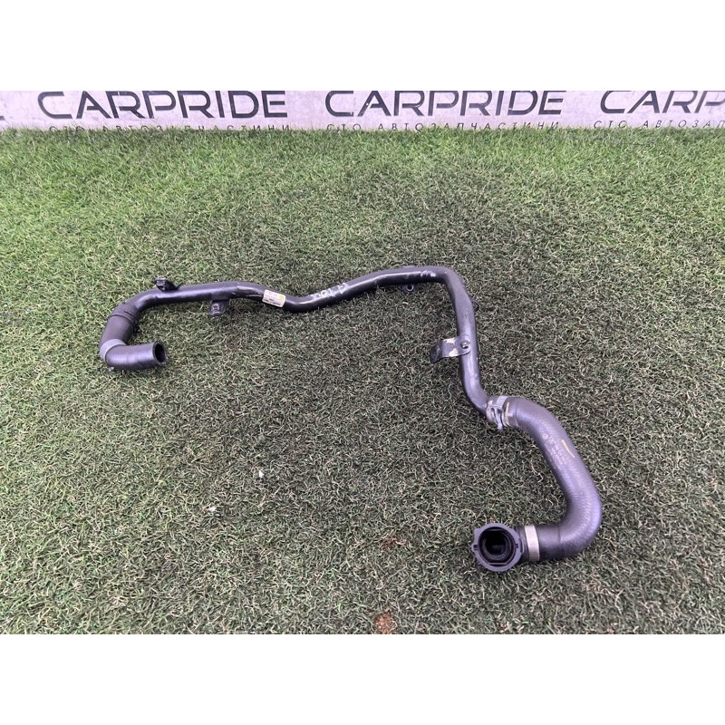 Трубка системи охолодження (система охолодження) Volkswagen Touareg NF 2012 3.0 Hybrid CGFA 7P0121070AD