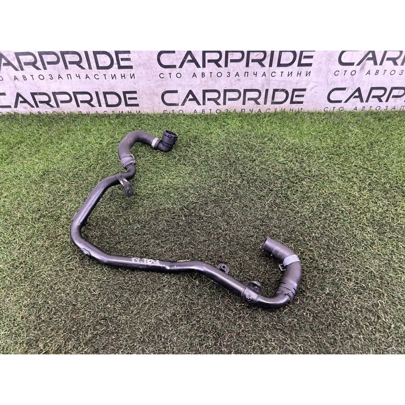 Трубка системи охолодження (система охолодження) Volkswagen Touareg NF 2012 3.0 Hybrid CGFA 7P0121070AD