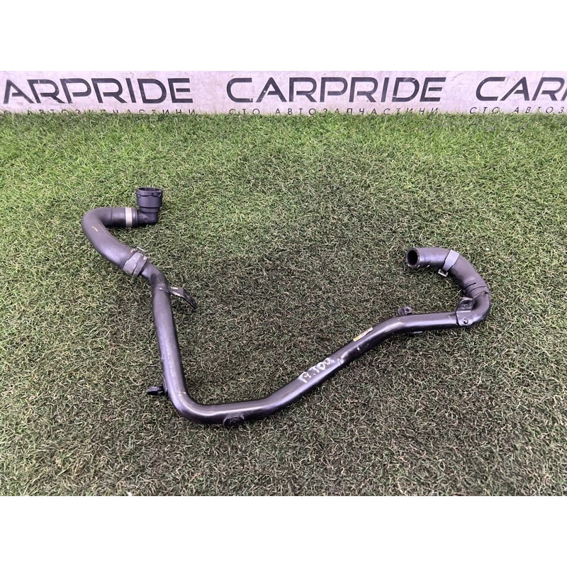 Трубка системи охолодження (система охолодження) Volkswagen Touareg NF 2012 3.0 Hybrid CGFA 7P0121070AD