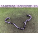 Трубка системи охолодження (система охолодження) Volkswagen Touareg NF 2012 3.0 Hybrid CGFA 7P0121070AD
