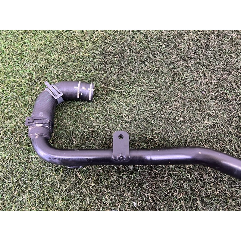 Трубка системи охолодження (система охолодження) Volkswagen Touareg NF 2012 3.0 Hybrid CGFA 7P0121070AD