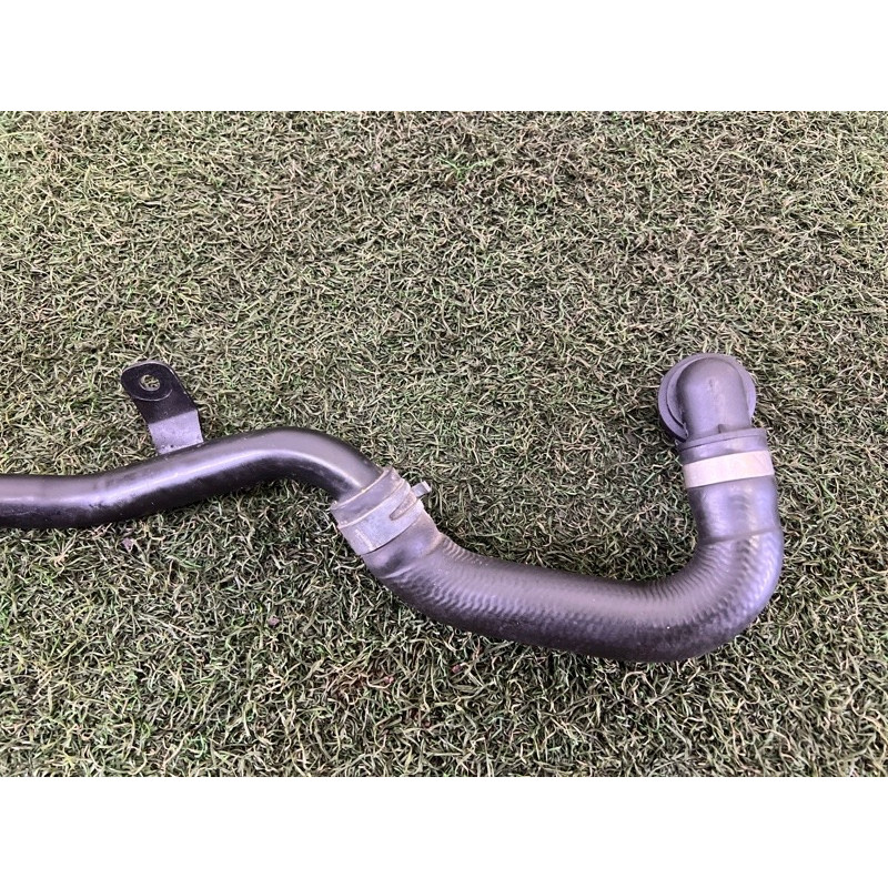 Трубка системи охолодження (система охолодження) Volkswagen Touareg NF 2012 3.0 Hybrid CGFA 7P0121070AD