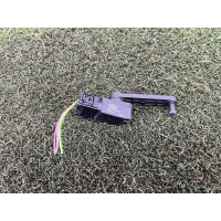 Датчик положення кузова