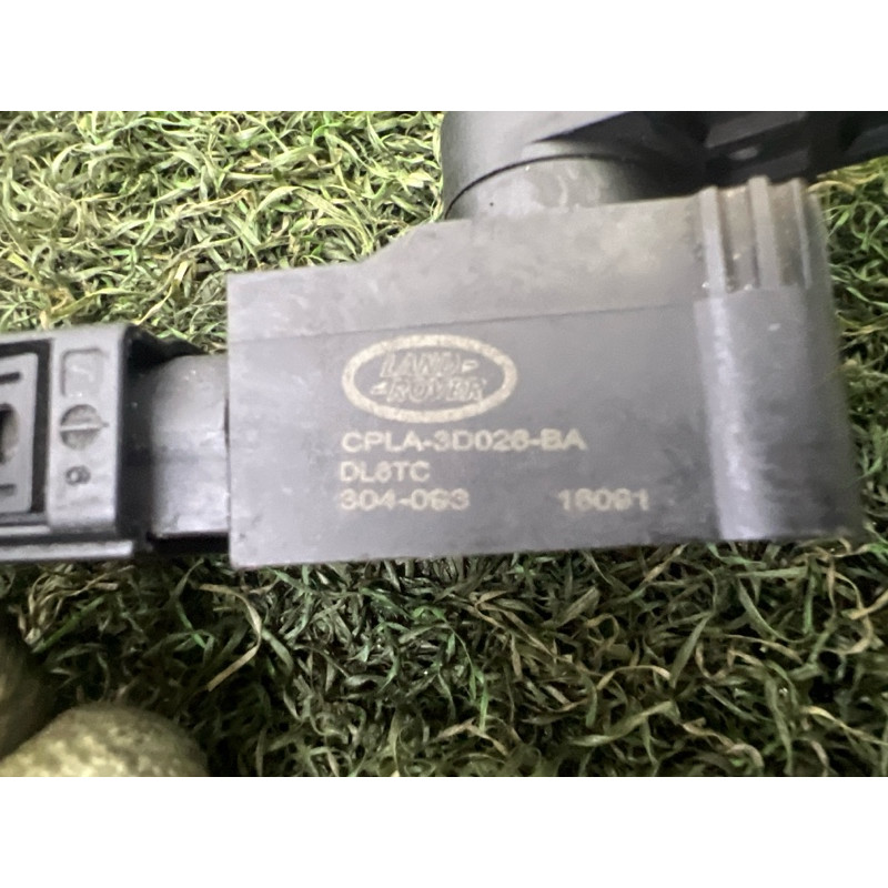 Датчик положення кузова (электрика / датчики) LAND ROVER RANGE ROVER Sport L494 2016 3.0 Diesel LR033257