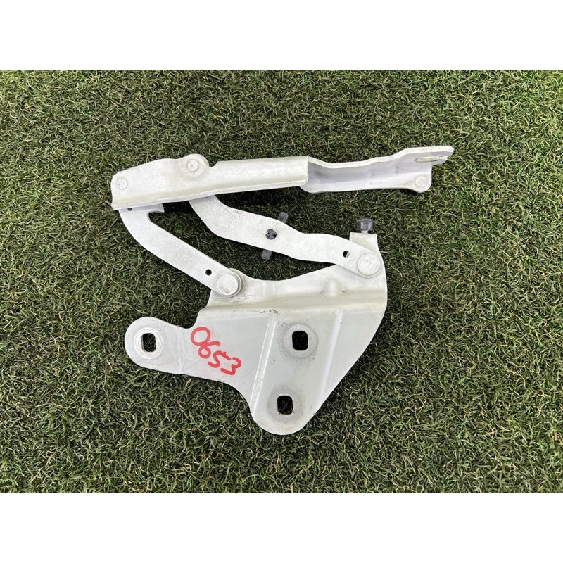 Петля капота (кузов и элементы) BMW X1 E84 2014 2.0 41002993150