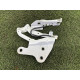 Петля капота (кузов и элементы) BMW X1 E84 2014 2.0 41002993149
