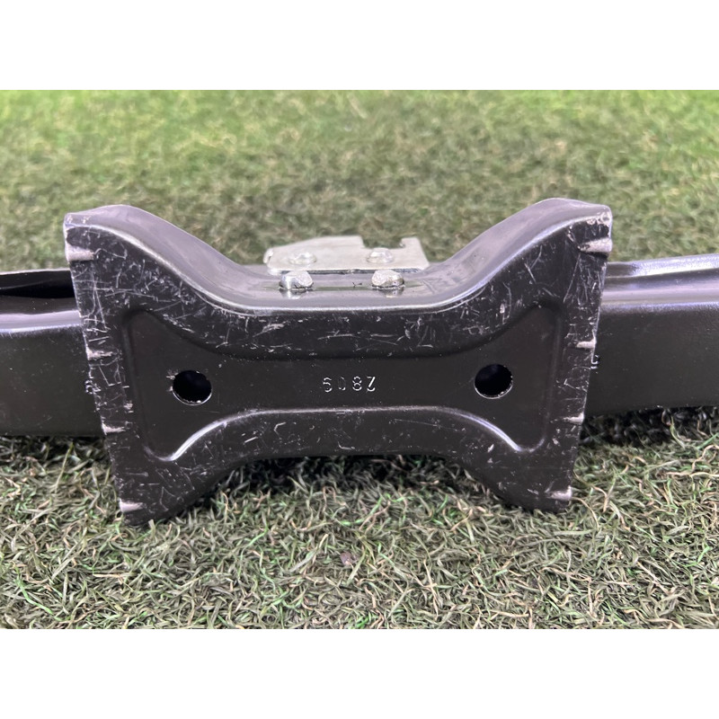 Домкрат (аксесуари) AUDI A4 B8 2010 2.0 CAEB 8K0011031G