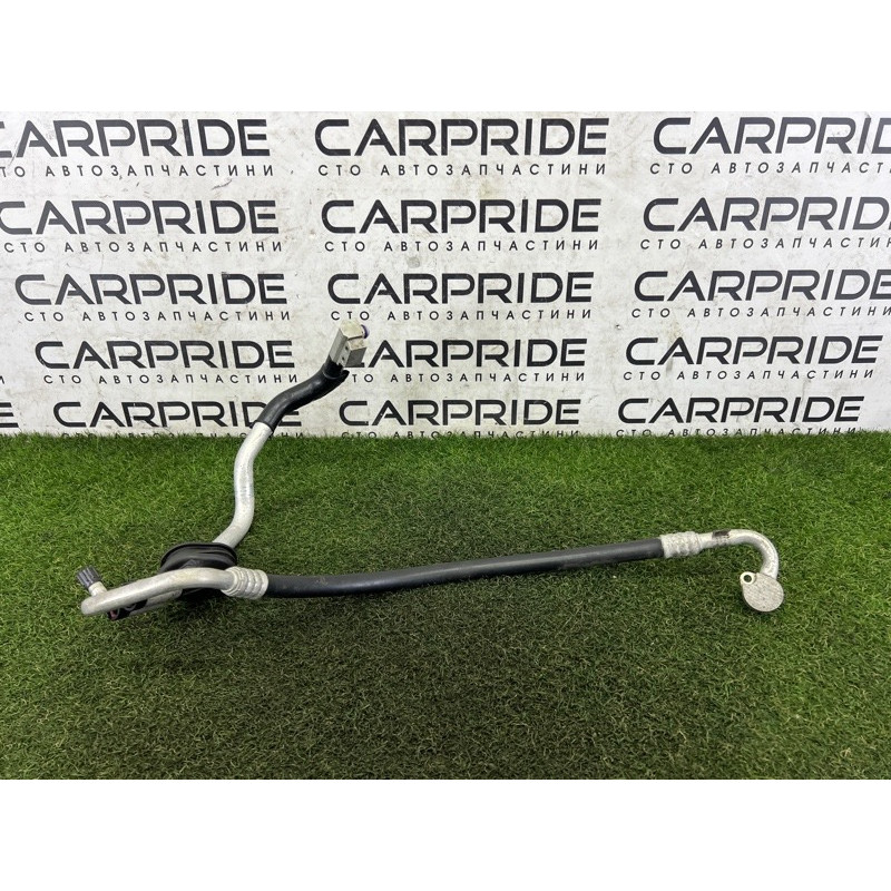 Трубка кондиционера (отопление и кондиционирование) AUDI A4 B8 2010 2.0 CAEB 8K0260707AC