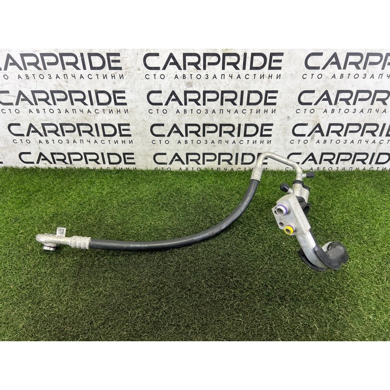 Трубка кондиционера (отопление и кондиционирование) AUDI A4 B8 2010 2.0 CAEB 8K0260707AC