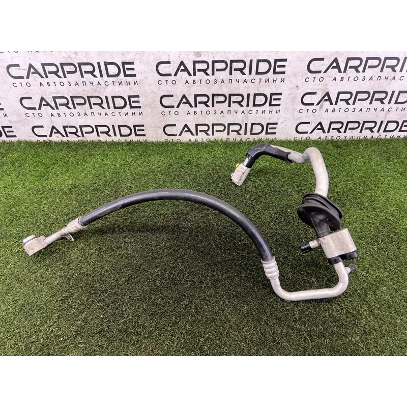 Трубка кондиционера (отопление и кондиционирование) AUDI A4 B8 2010 2.0 CAEB 8K0260707AC