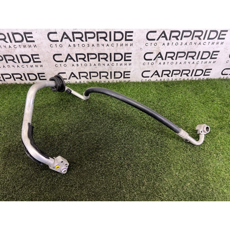 Трубка кондиционера (отопление и кондиционирование) AUDI A4 B8 2010 2.0 CAEB 8K0260707AC