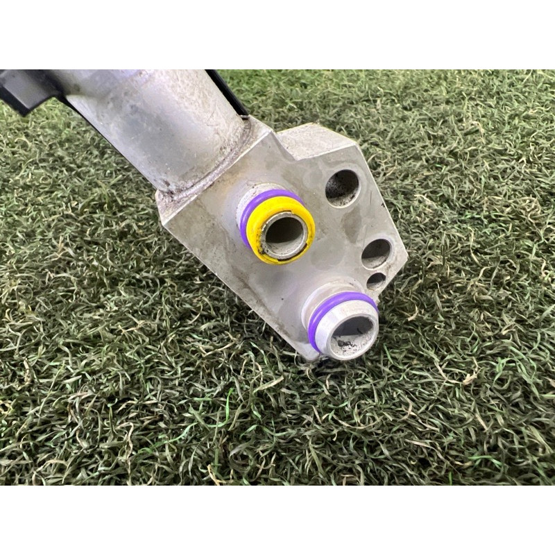 Трубка кондиционера (отопление и кондиционирование) AUDI A4 B8 2010 2.0 CAEB 8K0260707AC