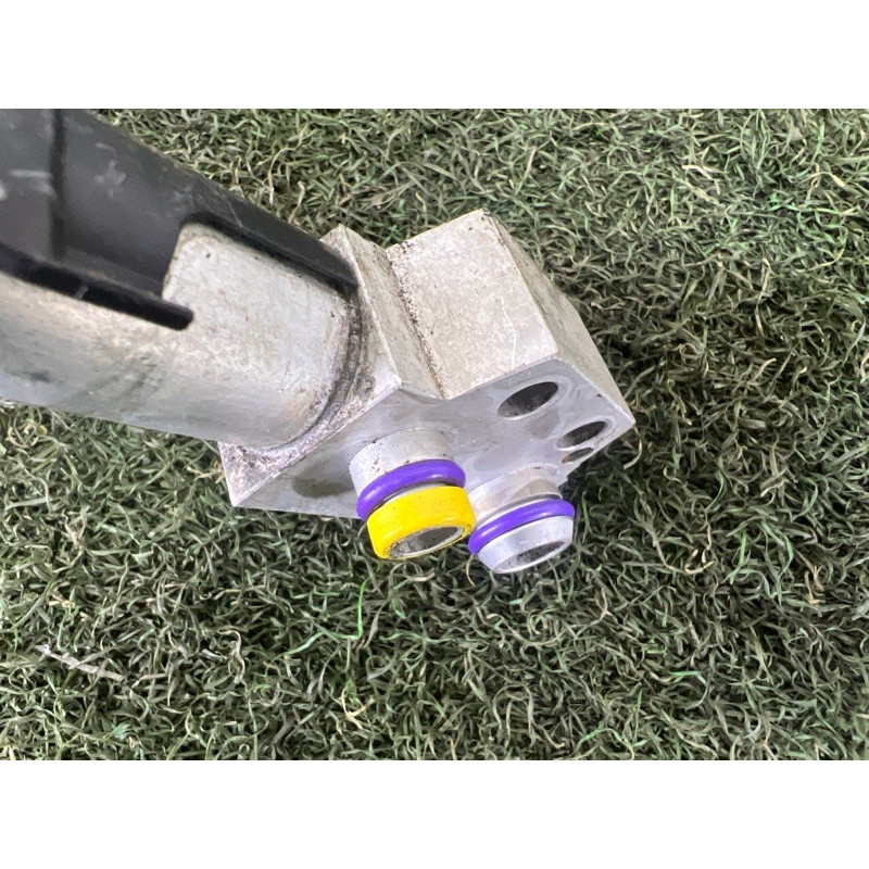 Трубка кондиционера (отопление и кондиционирование) AUDI A4 B8 2010 2.0 CAEB 8K0260707AC