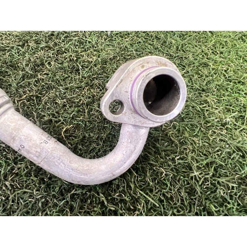 Трубка кондиционера (отопление и кондиционирование) AUDI A4 B8 2010 2.0 CAEB 8K0260707AC