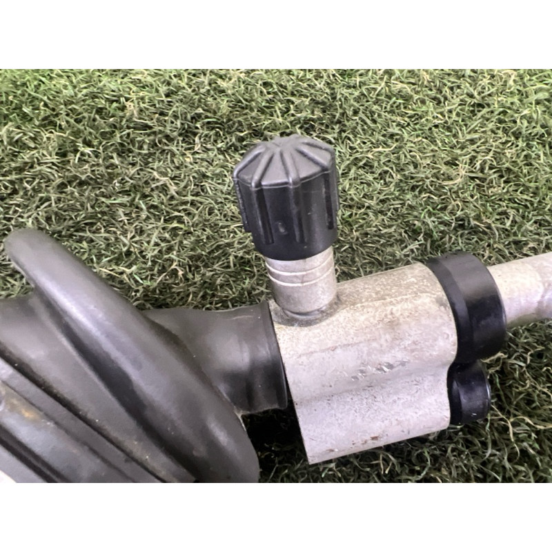 Трубка кондиционера (отопление и кондиционирование) AUDI A4 B8 2010 2.0 CAEB 8K0260707AC