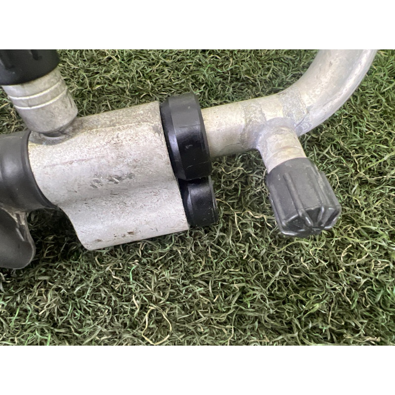 Трубка кондиционера (отопление и кондиционирование) AUDI A4 B8 2010 2.0 CAEB 8K0260707AC