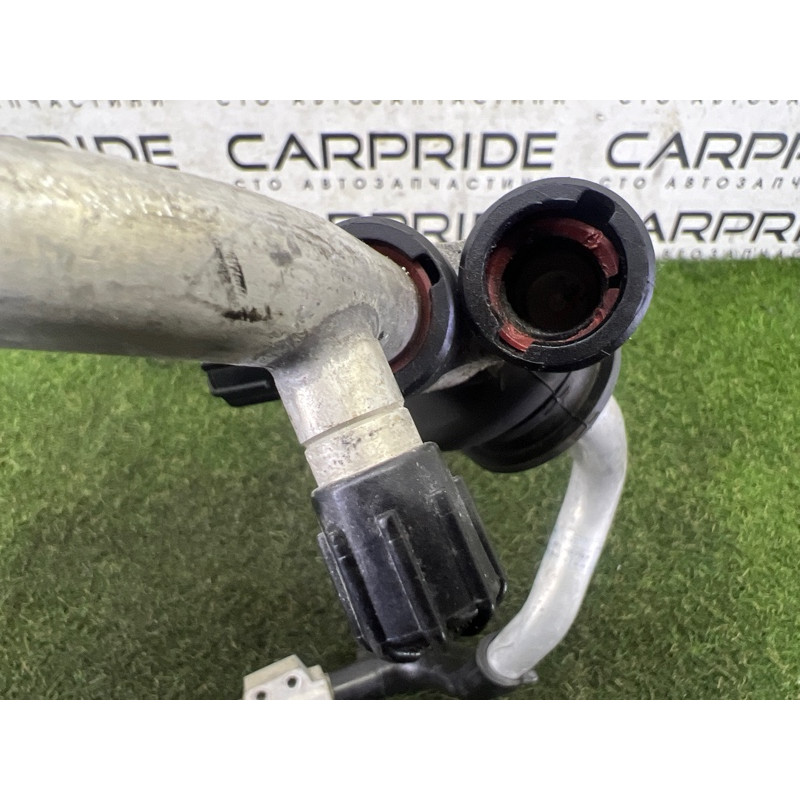 Трубка кондиционера (отопление и кондиционирование) AUDI A4 B8 2010 2.0 CAEB 8K0260707AC