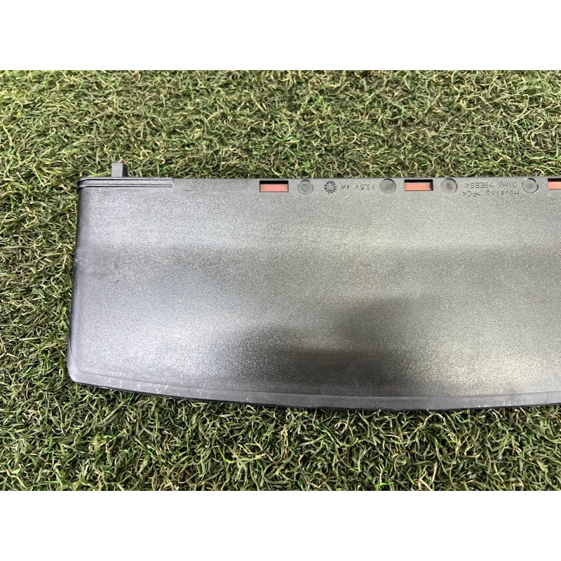 Повторитель стоп сигнала (оптика) AUDI A4 B8 2014 2.0 TFSI 8K5945097