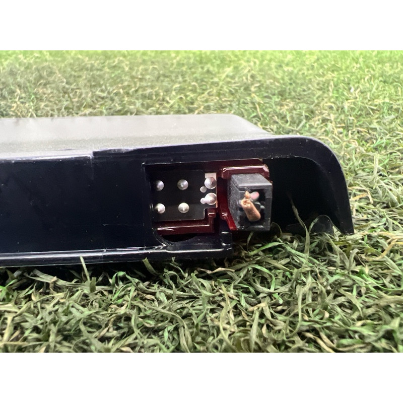 Повторитель стоп сигнала (оптика) AUDI A4 B8 2014 2.0 TFSI 8K5945097