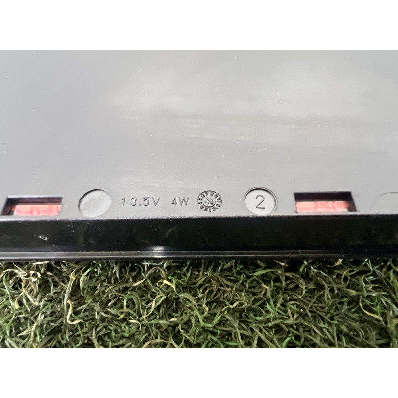 Повторитель стоп сигнала (оптика) AUDI A4 B8 2014 2.0 TFSI 8K5945097