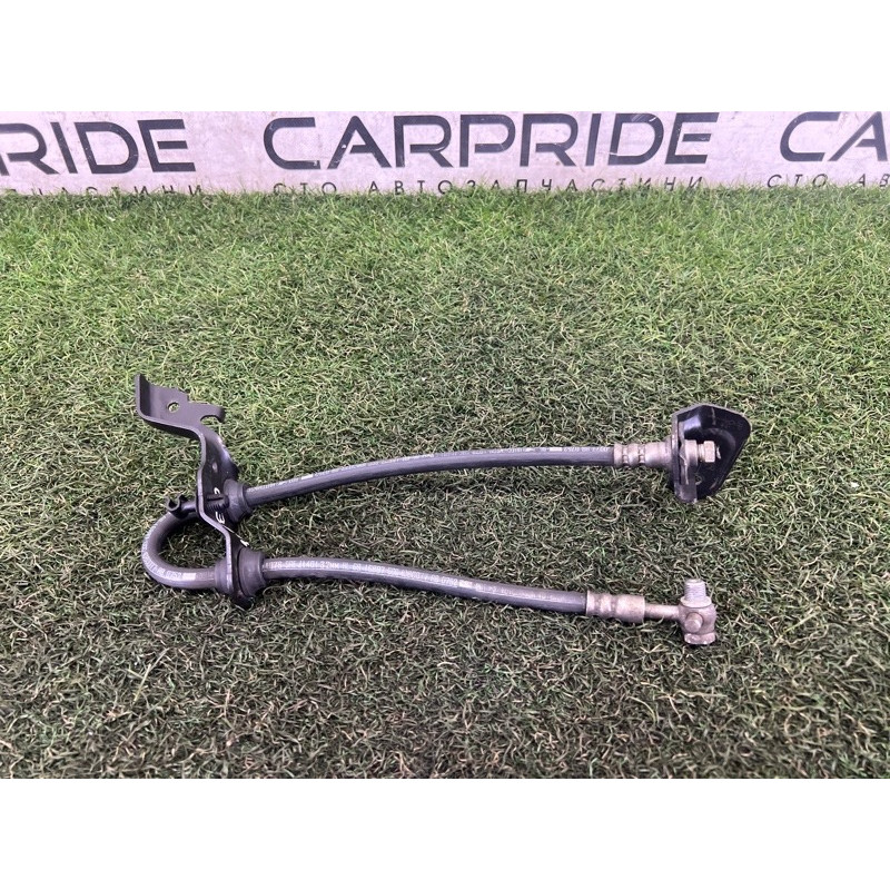 Шланг тормозной (тормозная система) LAND ROVER Range Rover Evoque L538 2016 2.0 LR072026